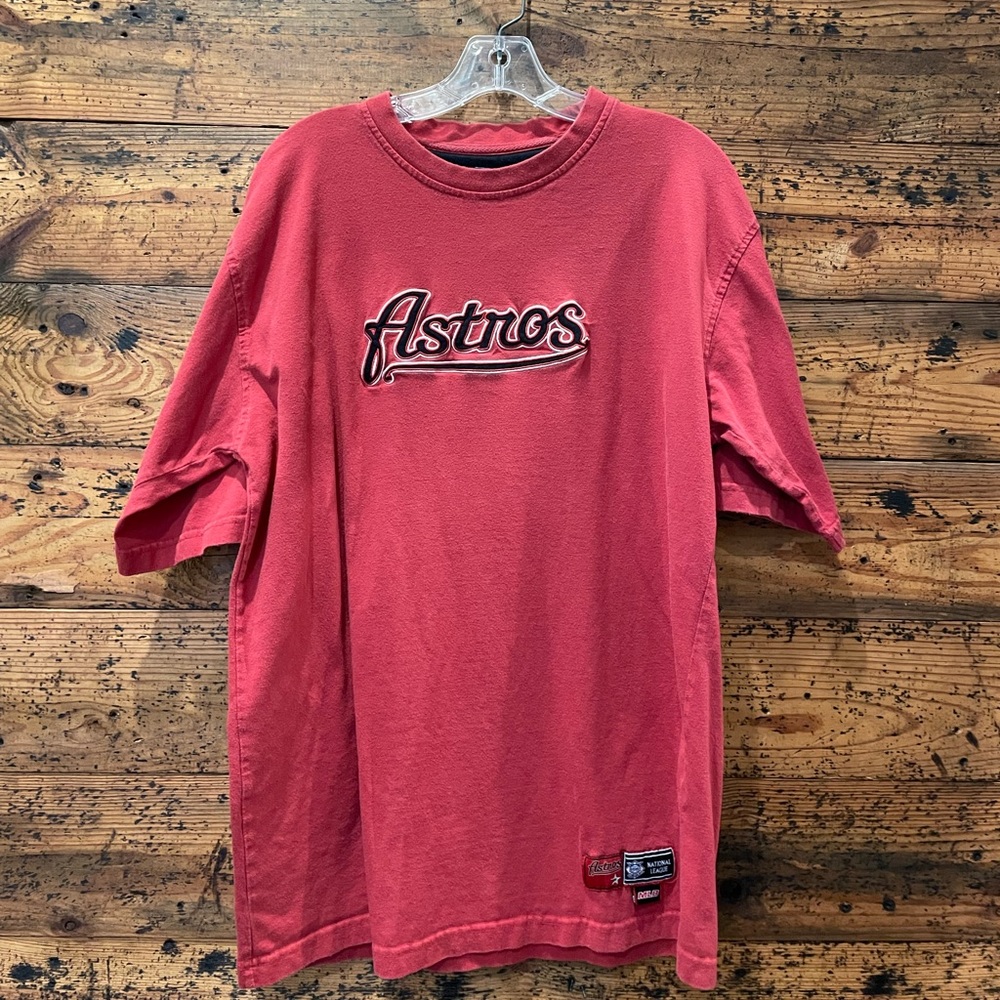 Vintage MLB Houston Astros T-Shirt